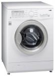 ﻿Washing Machine LG F-10B9LD1 60.00x85.00x44.00 cm