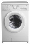 ﻿Washing Machine LG F-10C3LDP 60.00x85.00x44.00 cm