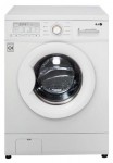 ﻿Washing Machine LG F-10C9LD 60.00x85.00x44.00 cm