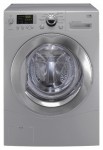 ﻿Washing Machine LG F-1203ND5 60.00x85.00x44.00 cm