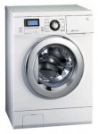 ﻿Washing Machine LG F-1211ND 60.00x85.00x44.00 cm