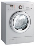 ﻿Washing Machine LG F-1222ND5 60.00x85.00x44.00 cm