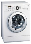 ﻿Washing Machine LG F-1222SD 60.00x85.00x36.00 cm