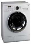 ﻿Washing Machine LG F-1229ND 60.00x85.00x44.00 cm