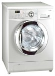 洗衣机 LG F-1239SD 60.00x85.00x36.00 厘米