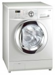 ﻿Washing Machine LG F-1239SDR 60.00x85.00x0.00 cm