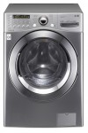 ﻿Washing Machine LG F-1255RDS7 69.00x98.00x77.00 cm
