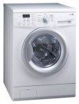 ﻿Washing Machine LG F-1256LDP 60.00x84.00x44.00 cm