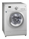 Tvättmaskin LG F-1256ND 60.00x85.00x44.00 cm
