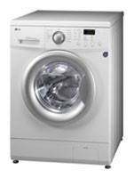 ﻿Washing Machine LG F-1256ND1 Photo, Characteristics