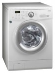 ﻿Washing Machine LG F-1256QD1 60.00x85.00x55.00 cm