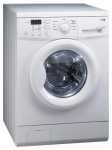 洗濯機 LG F-1268LD 60.00x85.00x44.00 cm