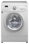 ﻿Washing Machine LG F-1268LD1 60.00x85.00x44.00 cm