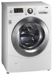 ﻿Washing Machine LG F-1280ND 60.00x85.00x48.00 cm