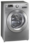 ﻿Washing Machine LG F-1280ND5 60.00x85.00x48.00 cm