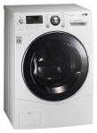 ﻿Washing Machine LG F-1280NDS 60.00x85.00x48.00 cm