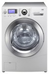 çamaşır makinesi LG F-1280QDS5 60.00x85.00x59.00 sm