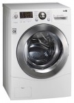 Tvättmaskin LG F-1280TD 60.00x85.00x48.00 cm
