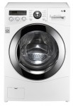 ﻿Washing Machine LG F-1281HD 60.00x85.00x48.00 cm