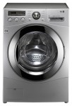 ﻿Washing Machine LG F-1281HD5 60.00x85.00x48.00 cm