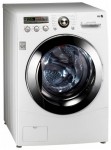 ﻿Washing Machine LG F-1281ND 60.00x85.00x48.00 cm