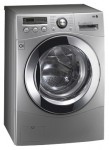 ﻿Washing Machine LG F-1281ND5 60.00x85.00x48.00 cm