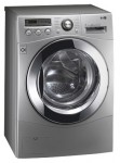 ﻿Washing Machine LG F-1281TD5 60.00x85.00x59.00 cm