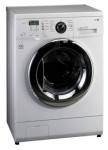 ﻿Washing Machine LG F-1289ND 60.00x85.00x44.00 cm