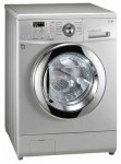 Máquina de lavar LG F-1289ND5 60.00x85.00x44.00 cm
