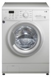 वॉशिंग मशीन LG F-1291LD1 60.00x85.00x44.00 सेमी