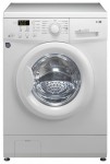 ﻿Washing Machine LG F-1292ND 60.00x85.00x44.00 cm