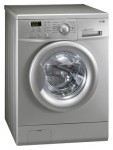 ﻿Washing Machine LG F-1292QD5 60.00x85.00x55.00 cm