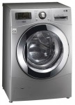 ﻿Washing Machine LG F-1294ND5 60.00x85.00x48.00 cm