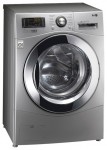 ﻿Washing Machine LG F-1294TD5 60.00x85.00x59.00 cm