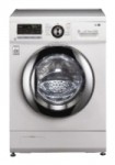 ﻿Washing Machine LG F-1296CD3 60.00x85.00x44.00 cm