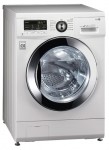 ﻿Washing Machine LG F-1296CDP3 60.00x85.00x44.00 cm