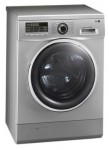 Tvättmaskin LG F-1296ND5 60.00x85.00x44.00 cm