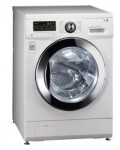 ﻿Washing Machine LG F-1296NDW3 60.00x85.00x44.00 cm