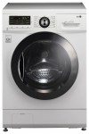 ﻿Washing Machine LG F-1296TD 60.00x85.00x55.00 cm