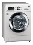 ﻿Washing Machine LG F-1296TD3 60.00x85.00x55.00 cm