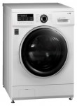 ﻿Washing Machine LG F-1296WD 60.00x85.00x44.00 cm