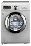﻿Washing Machine LG F-1296WD3 60.00x85.00x44.00 cm