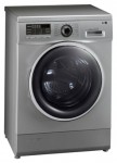 ﻿Washing Machine LG F-1296WD5 60.00x85.00x44.00 cm