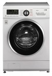 ﻿Washing Machine LG F-1296WDS 60.00x85.00x46.00 cm