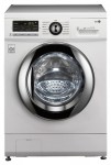﻿Washing Machine LG F-129SD3 60.00x85.00x36.00 cm
