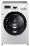 ﻿Washing Machine LG F-12A8HDS 60.00x85.00x48.00 cm