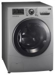 ﻿Washing Machine LG F-12A8HDS5 60.00x85.00x48.00 cm