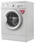 ﻿Washing Machine LG F-12B8MD1 60.00x85.00x44.00 cm