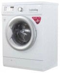﻿Washing Machine LG F-12B8ND1 60.00x85.00x44.00 cm