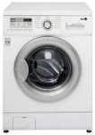 ﻿Washing Machine LG F-12B8NDW1 60.00x85.00x44.00 cm